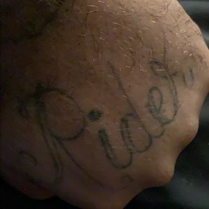 Meet your Posher, Nathan